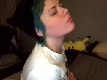 Cam for ghostkitti