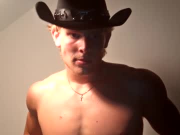 Cam for urfavcowboy69