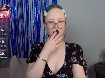 Cam for cyber_courtesan