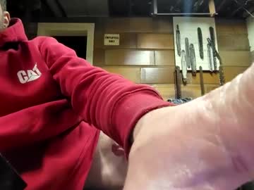 Cam for aaronpilgrimexcavating