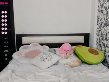 Cam for lala_plush