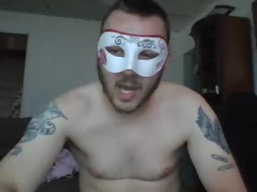 Cam for bambiandclyde