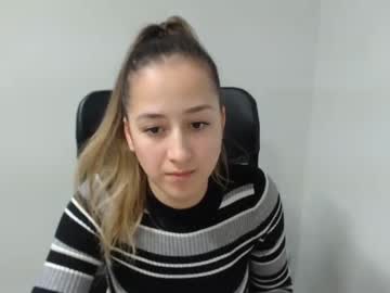Cam for chloya_tqo