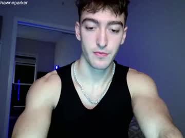 Cam for shawnnparker
