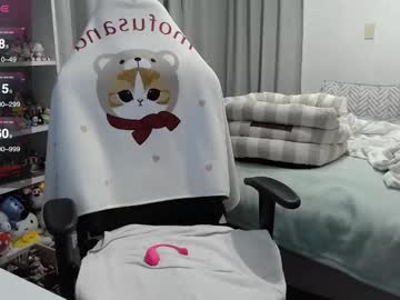 Cam for insideivychan