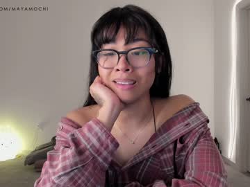 Cam for mayamochi