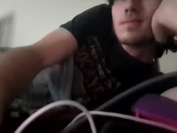 Cam for luckythedead