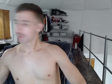 Cam for xxivantheterriblexx