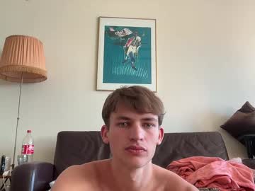 Cam for thenudefussion