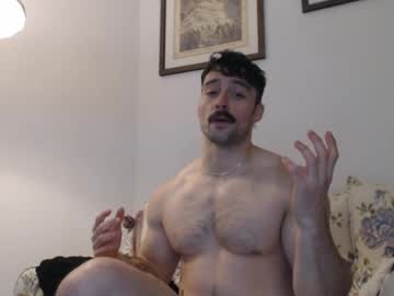 Cam for muscled_philosopher