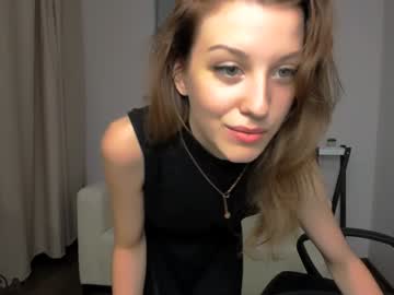 Cam for flossie_candy