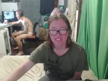 Cam for buckyblonde