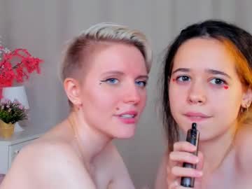 Cam for daniellewarrena