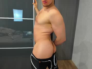 Cam for aleks_brown