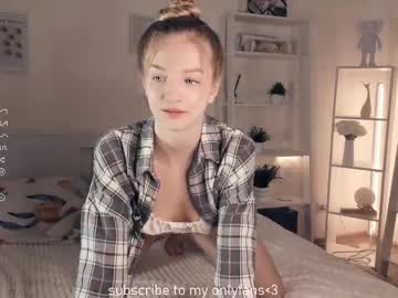 Cam for _annybunny_
