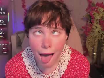 Cam for evaivory_