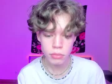 Cam for patrick_r1ch