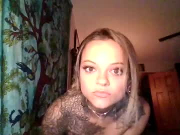 Cam for teddysky69