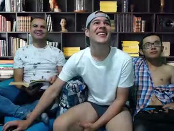 Cam for boys_bi