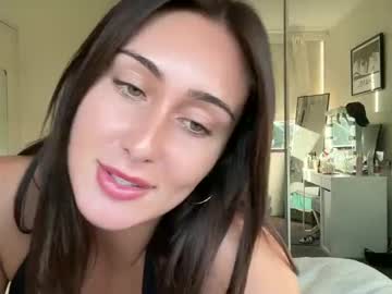 Cam for sashabooxx