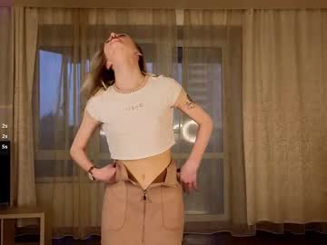 Cam for lynettedendy