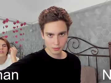 Cam for thomaswilliams_