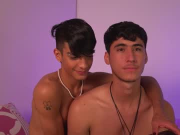 Cam for noahh_th03