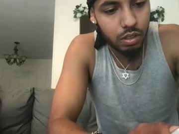 Cam for bigblackminnesota