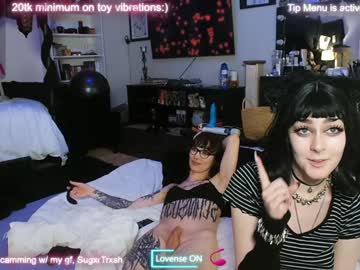 Cam for goth_elf