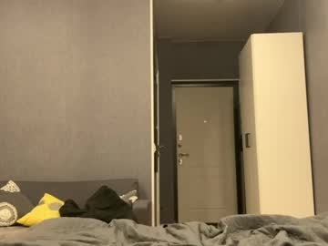Cam for happypappy_