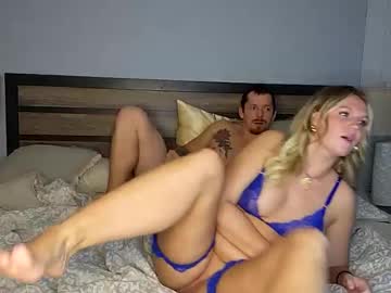 Cam for xoashley_jadexo