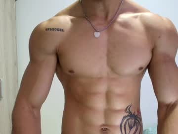 Cam for arnold_black69