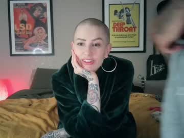 Cam for mickinmolly