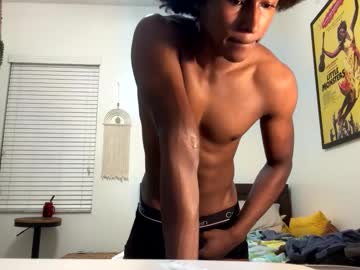 Cam for fresh18afro