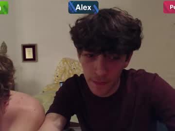 Cam for alexgoingwild