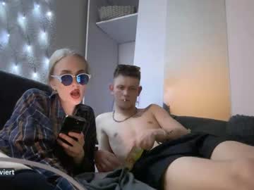 Cam for highandcouple