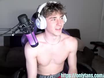 Cam for oj_twink