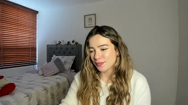 Stripchat sex cam samysweet_8