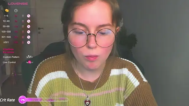 Stripchat sex cam reb_luvng