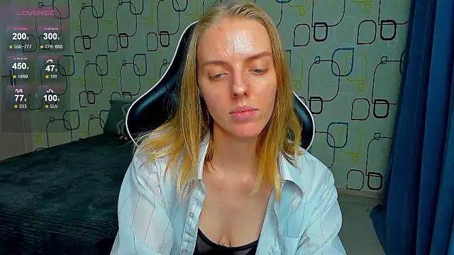 Stripchat sex cam Jam_cream