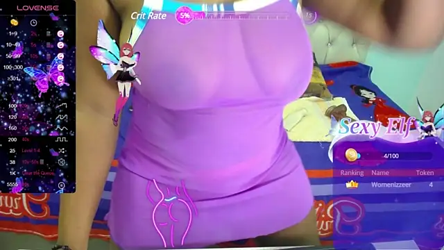 Stripchat sex cam JuicyBrunettex