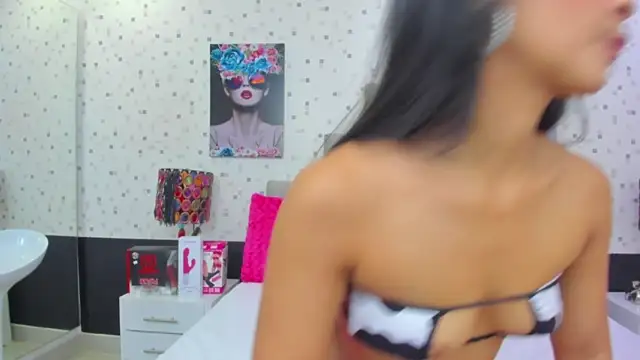 Stripchat sex cam JulietaReyess