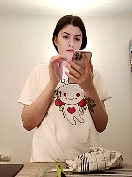 Stripchat sex cam Erotic_vibes_Alexy_