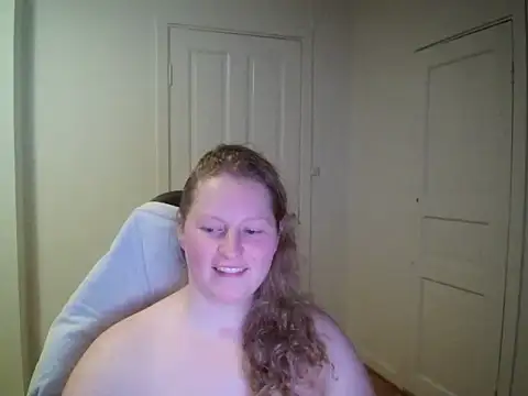 Stripchat sex cam Girlnina-1995