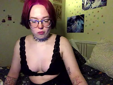 Stripchat sex cam LizieCute