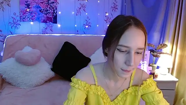 Stripchat sex cam TakoMau