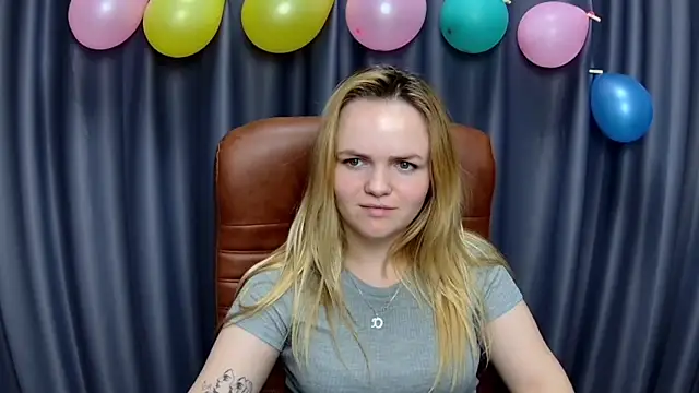Stripchat sex cam KseniaHopes